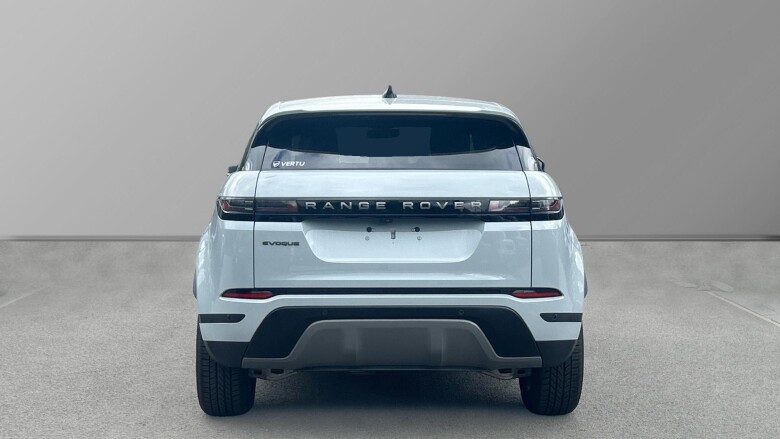 Land Rover Range Rover Evoque 1.5 P300e S 5dr Auto Hatchback